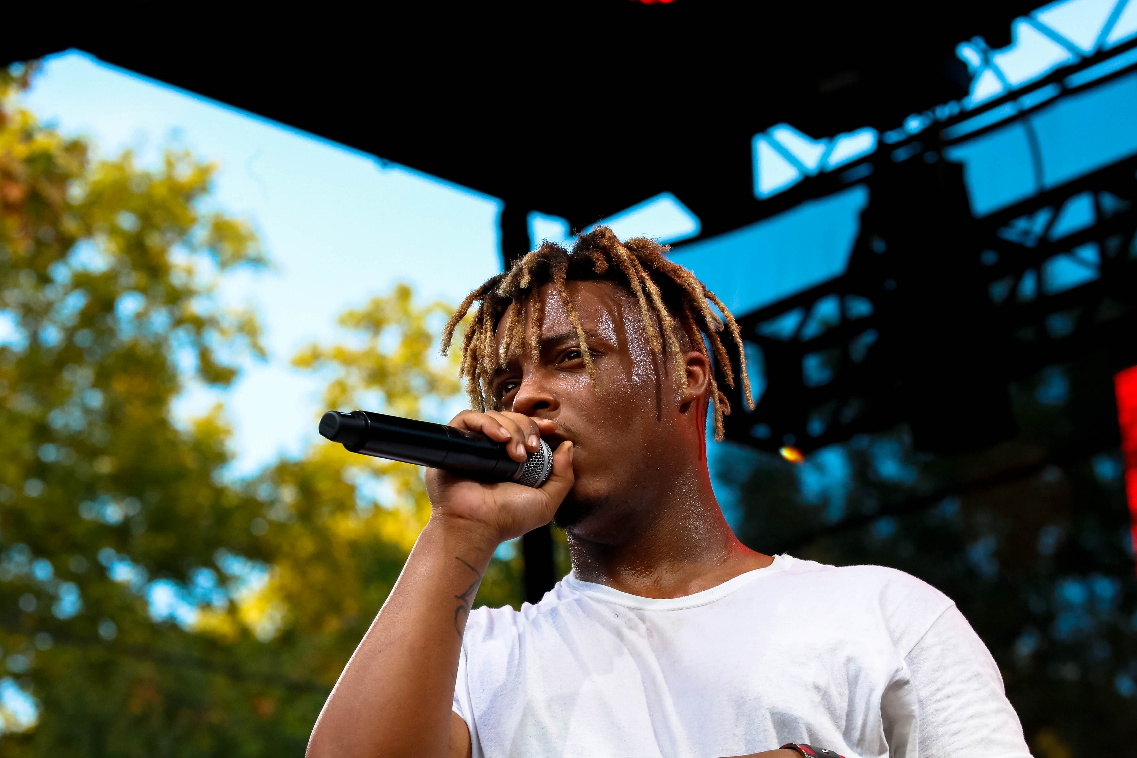 Juice Wrld