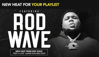 Rod Wave Assets - New Heat For Your Playlist