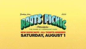 Roots Picnic New Date