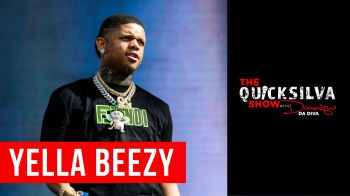 Yella Beezy Interview With Quick & Diva Image
