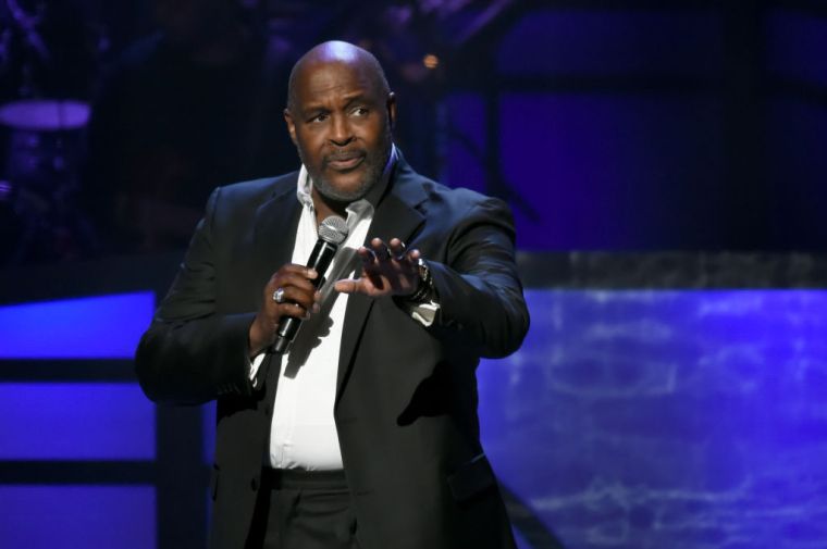 Marvin Winans