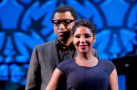 Toni Braxton And Kenny "Babyface" Edmonds Join The Cast Of "After Midnight"