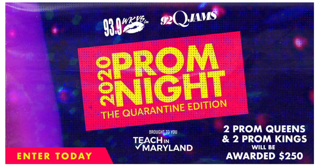 The Prom Night 2020 Quarantine Edition - Featured Image 2