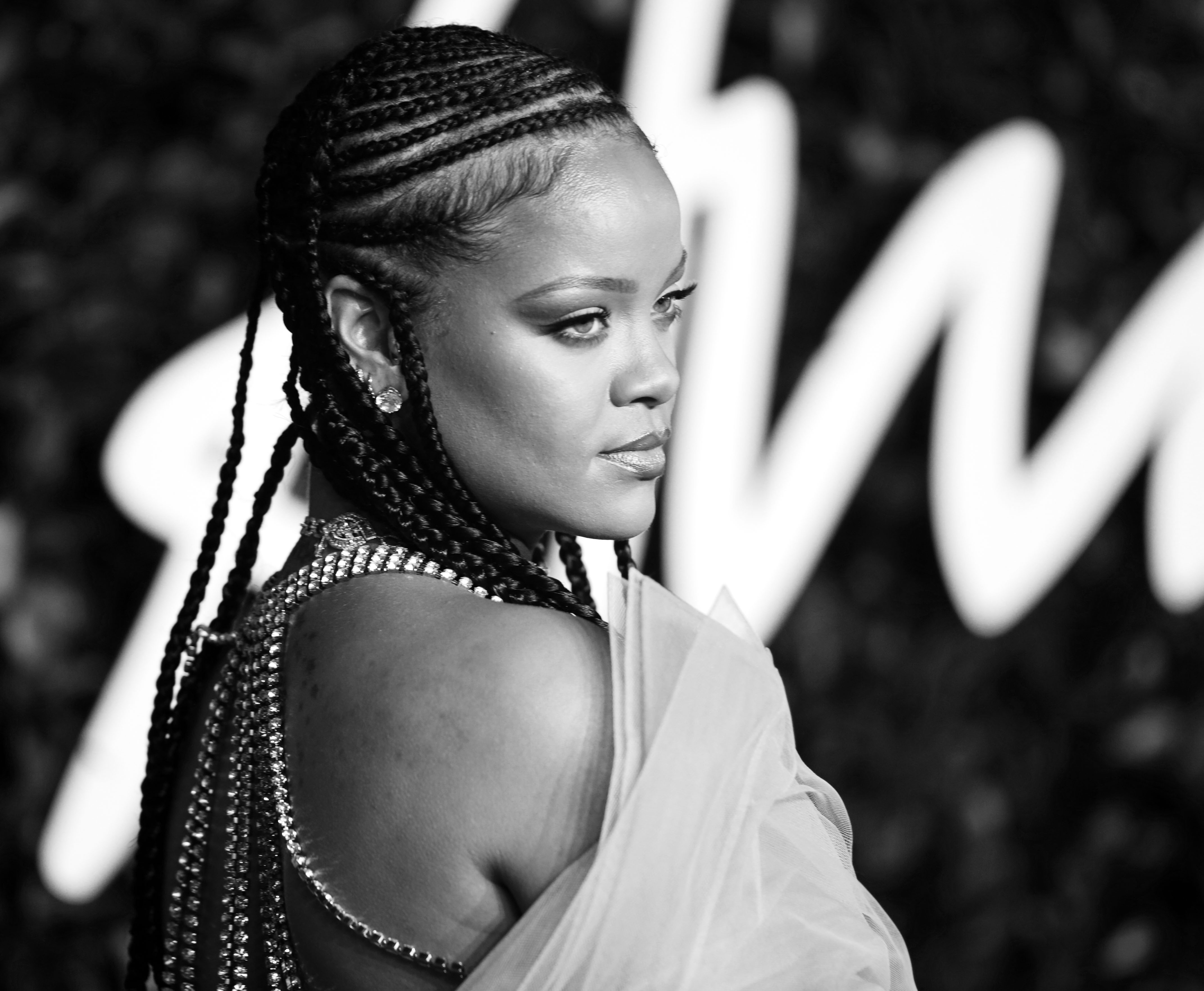 The Fashion Awards, Arrivals, Royal Albert Hall, London, UK