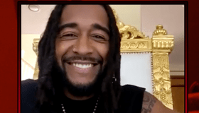 Omarion Box Feature