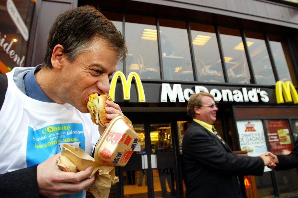 MEDECINE-GENETIQUE-OBESITE