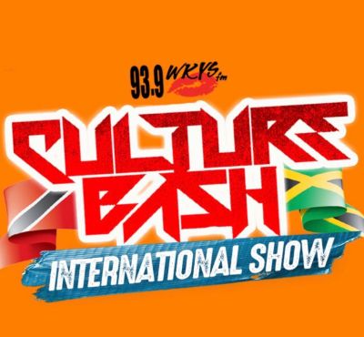 Culture Bash International Show