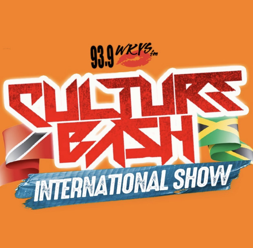 KYS Culture Bash with Ricky Platinum & DJ Trini