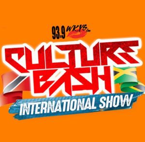 Culture Bash International Show