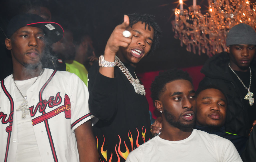 My Turn Album Release Party