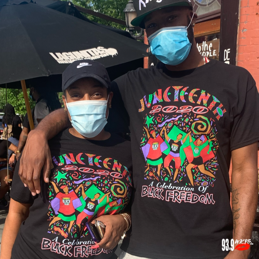 Juneteenth Moechella T-Shirts