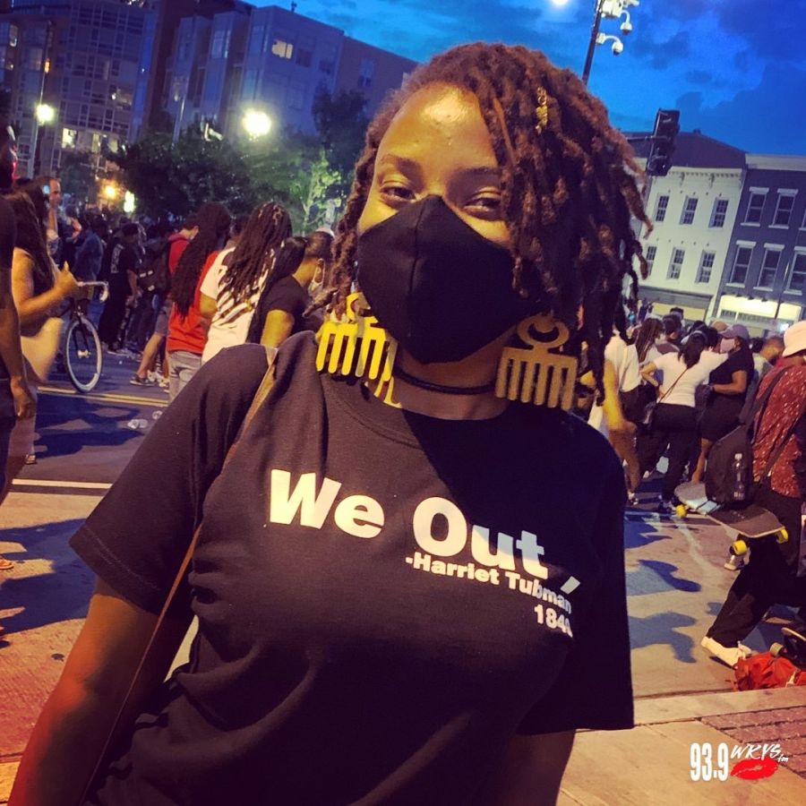 Juneteenth Moechella T-Shirts