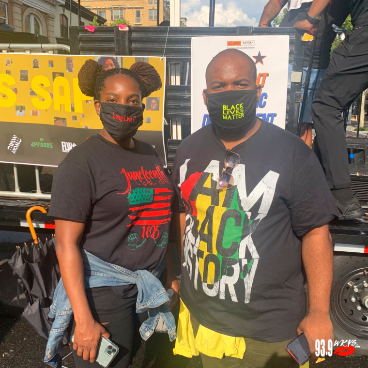 "I Am Black History" T-Shirt