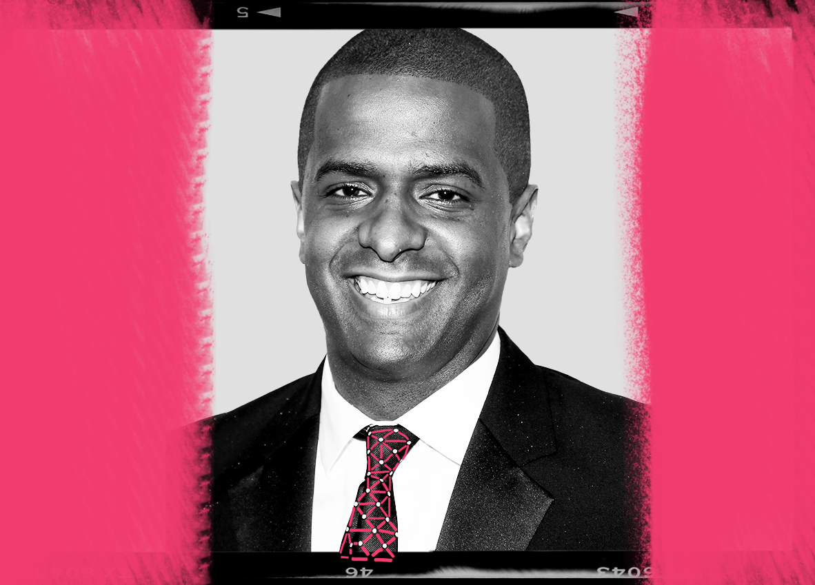 Bakari Sellers