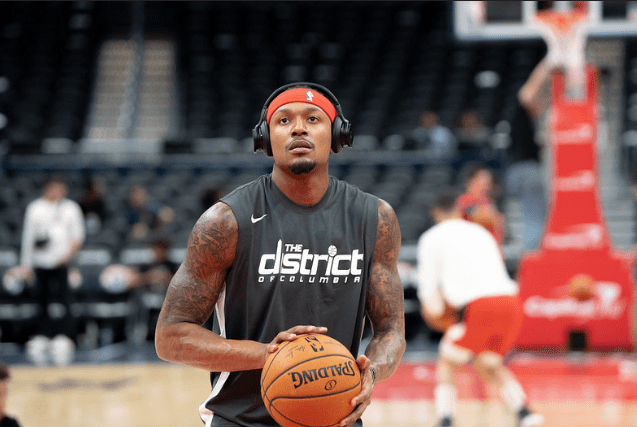 Bradley Beal trade suitors if Wizards decide to reset the roster