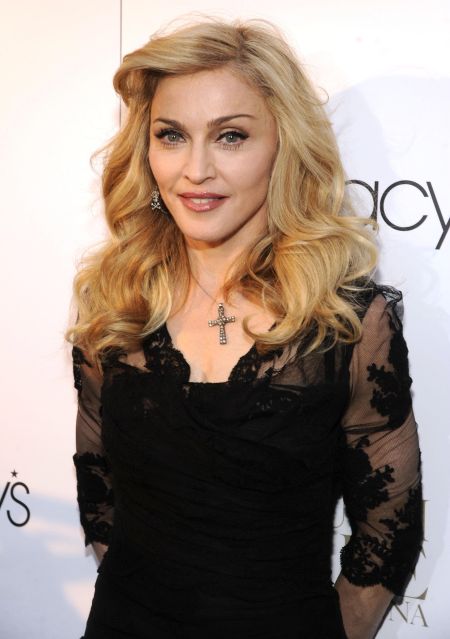 Madonna