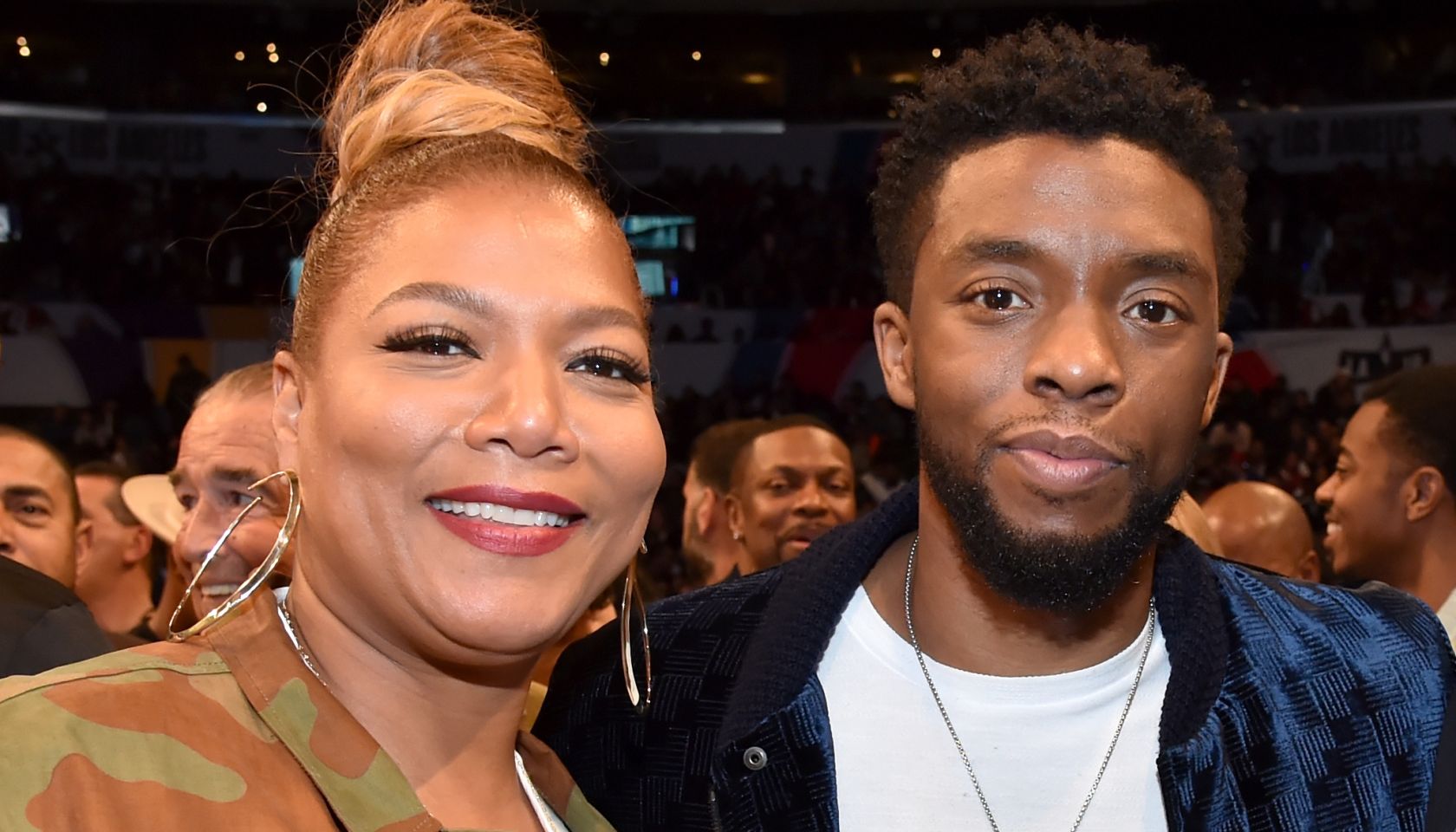 67th NBA All-Star Game: Team LeBron Vs. Team Stephen