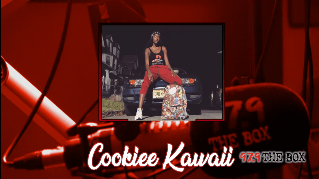 Cookiee Kawaii