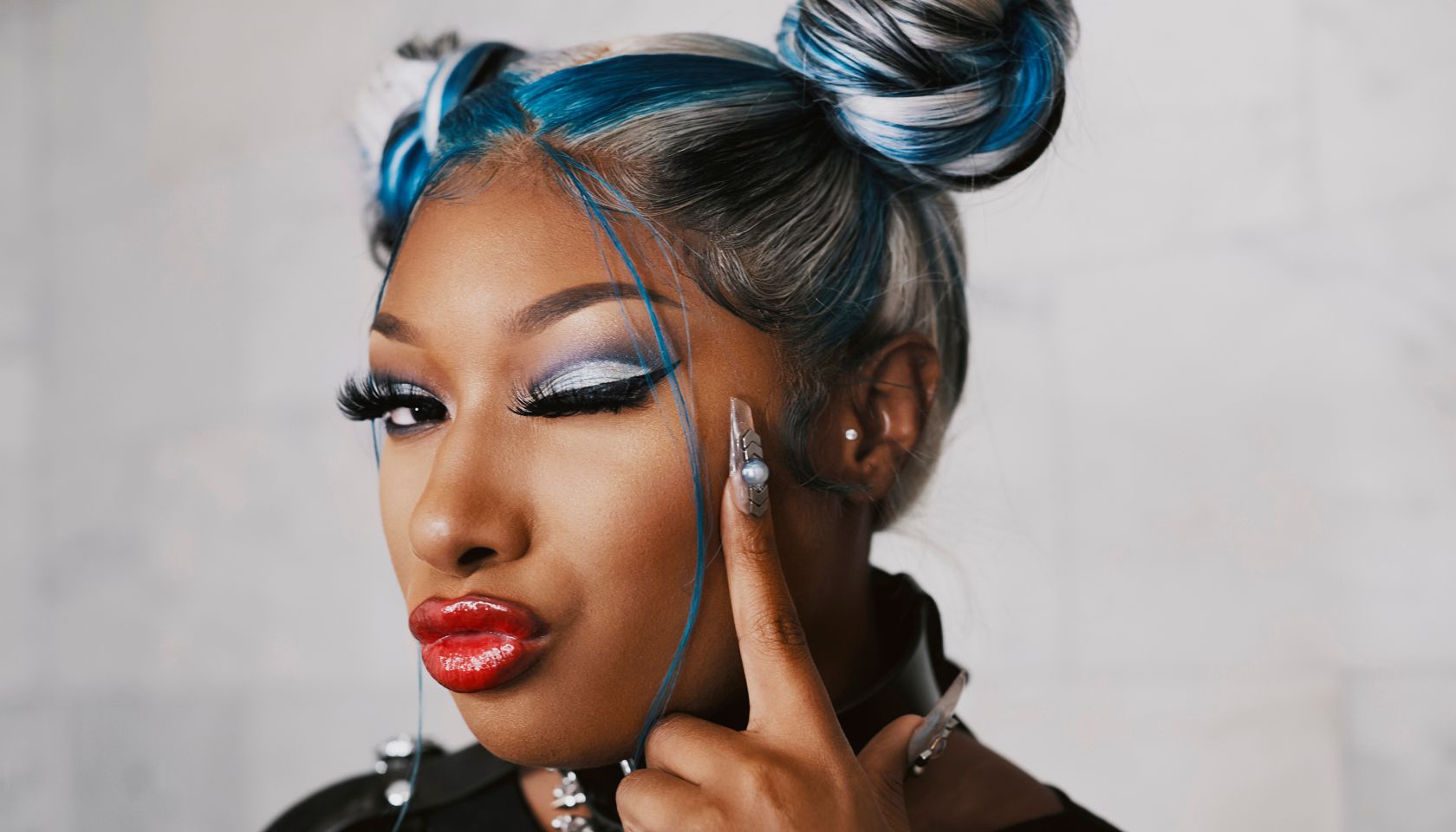 Megan Thee Stallion x Revlon