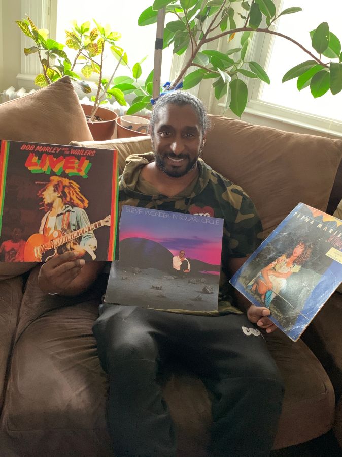 Vinyl Record Day