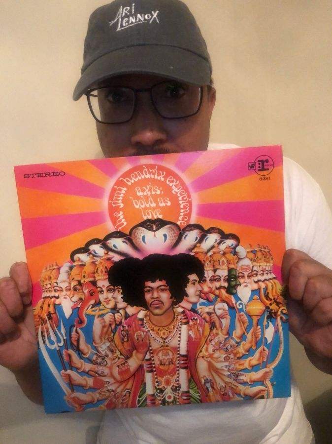 Vinyl Record Day