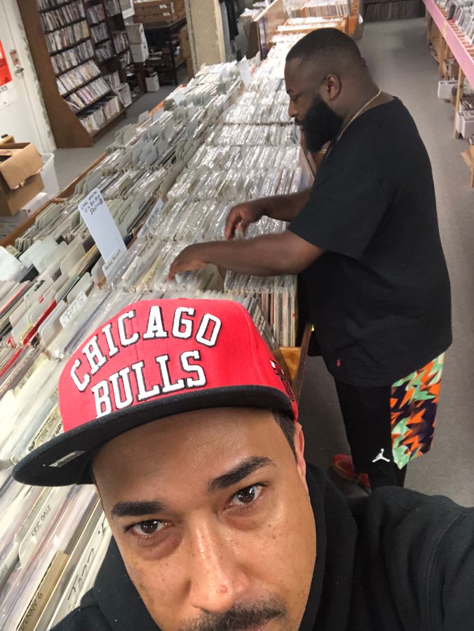 Vinyl Record Day