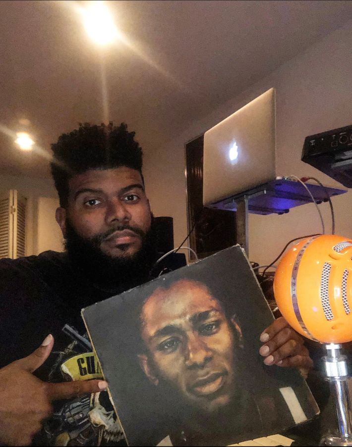 Vinyl Record Day