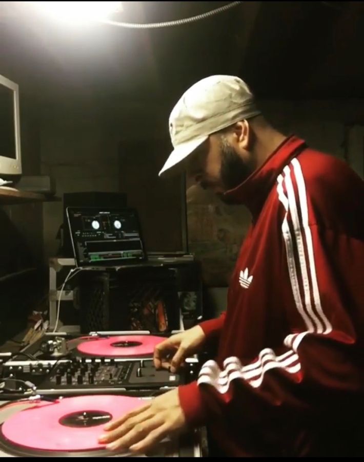 Vinyl Record Day