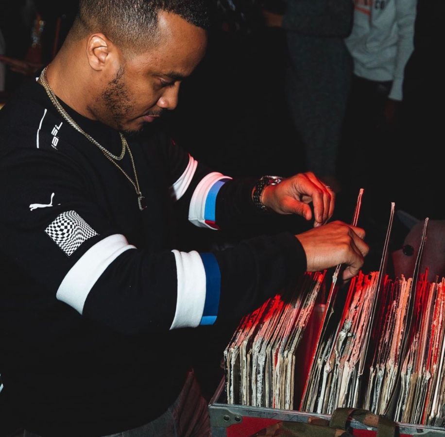 Vinyl Record Day
