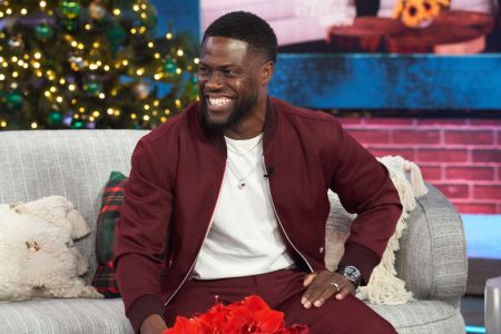 Kevin Hart