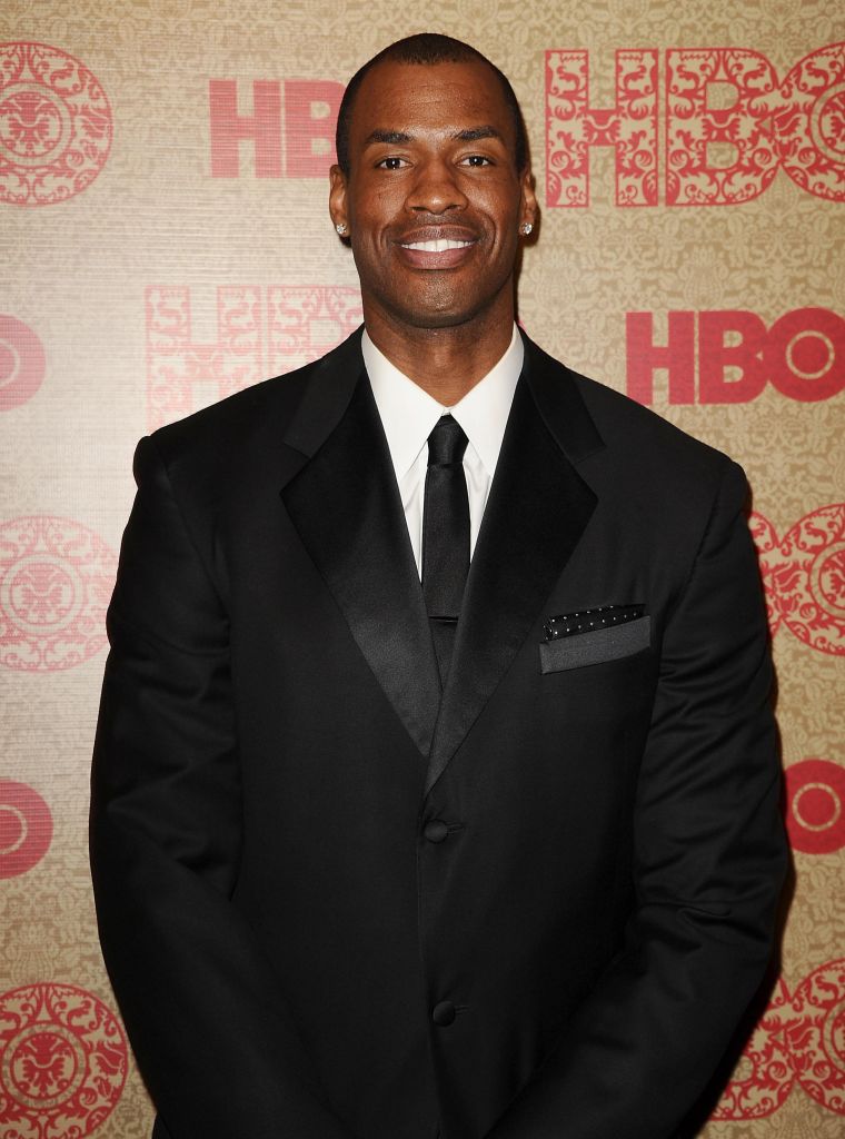 Jason Collins