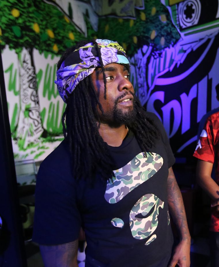 The Sprite Corner Presents: Wale & The Choir