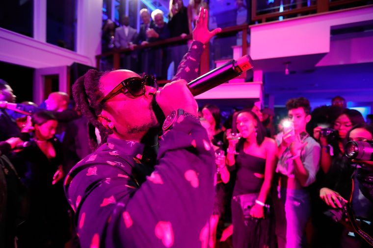 H.O.M.E by Martell, Washington D.C.