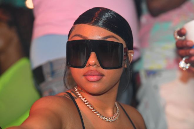 Twitter Floats Idea Of Twerk Battle Between Mizz Twerksum & Ari