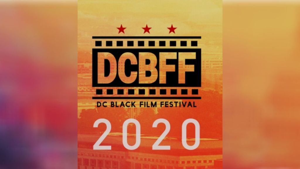 DC Black Film Festival 2020