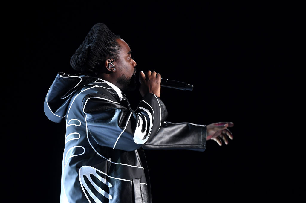 Happy Birthday Wale! Here’s 21 Times His Locs Had Us Locked In | 93.9 WKYS