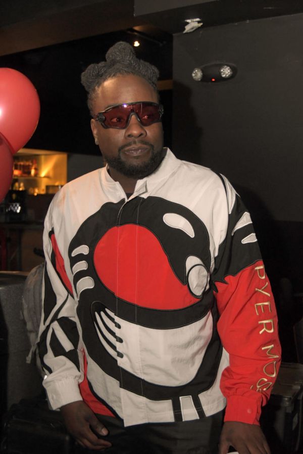 Wale #CRWN Talk