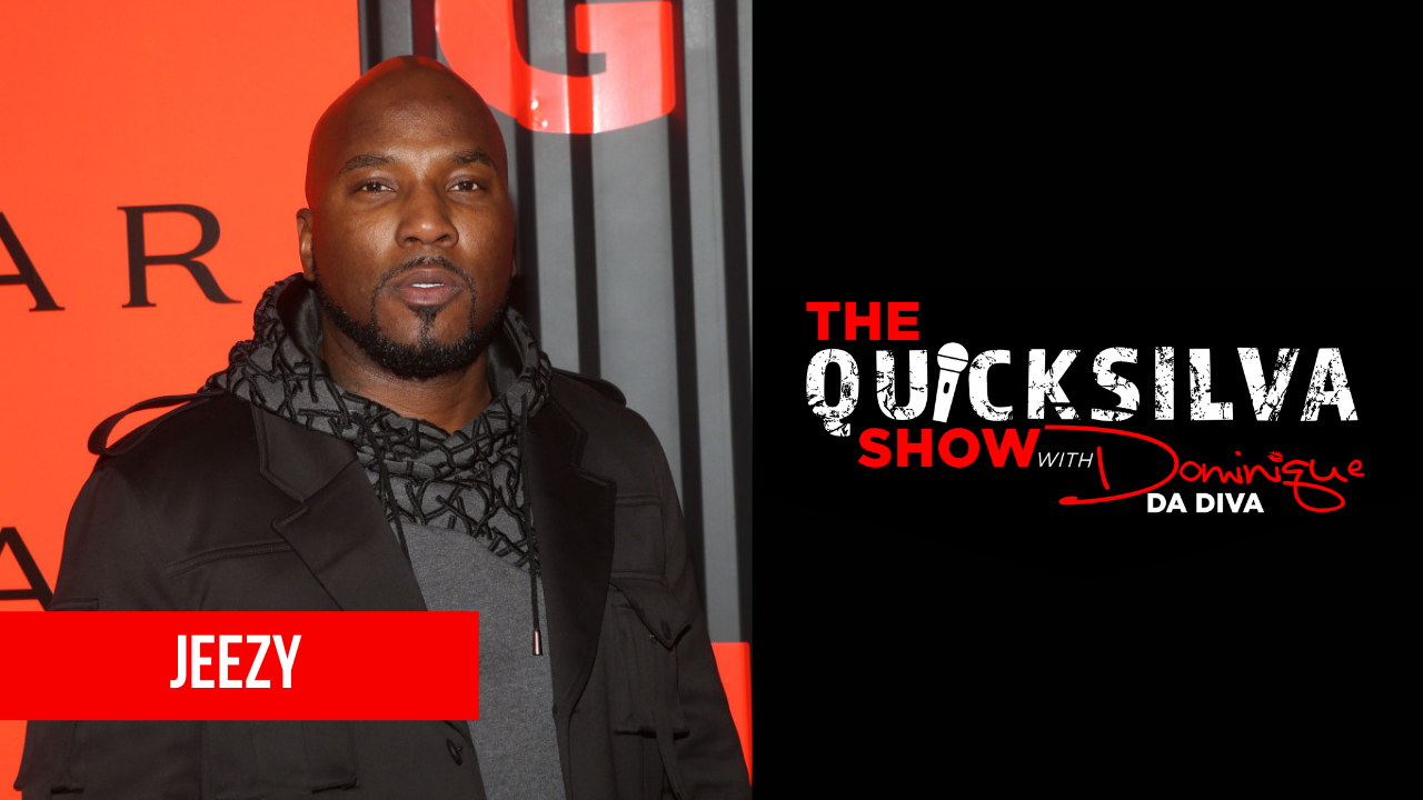 Jeezy x QuickSilva Show