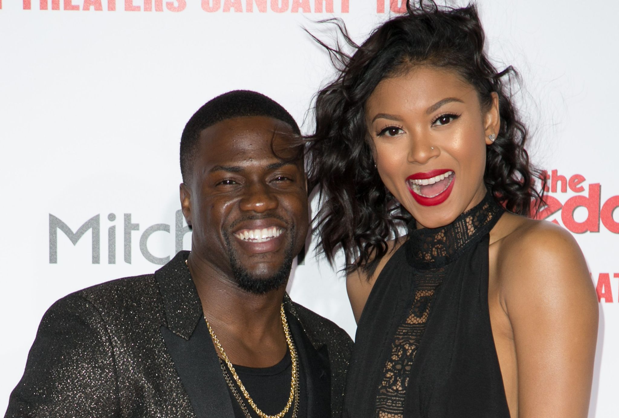 Eniko Hart Shares 1st Picture Of Daughter | 93.9 WKYS