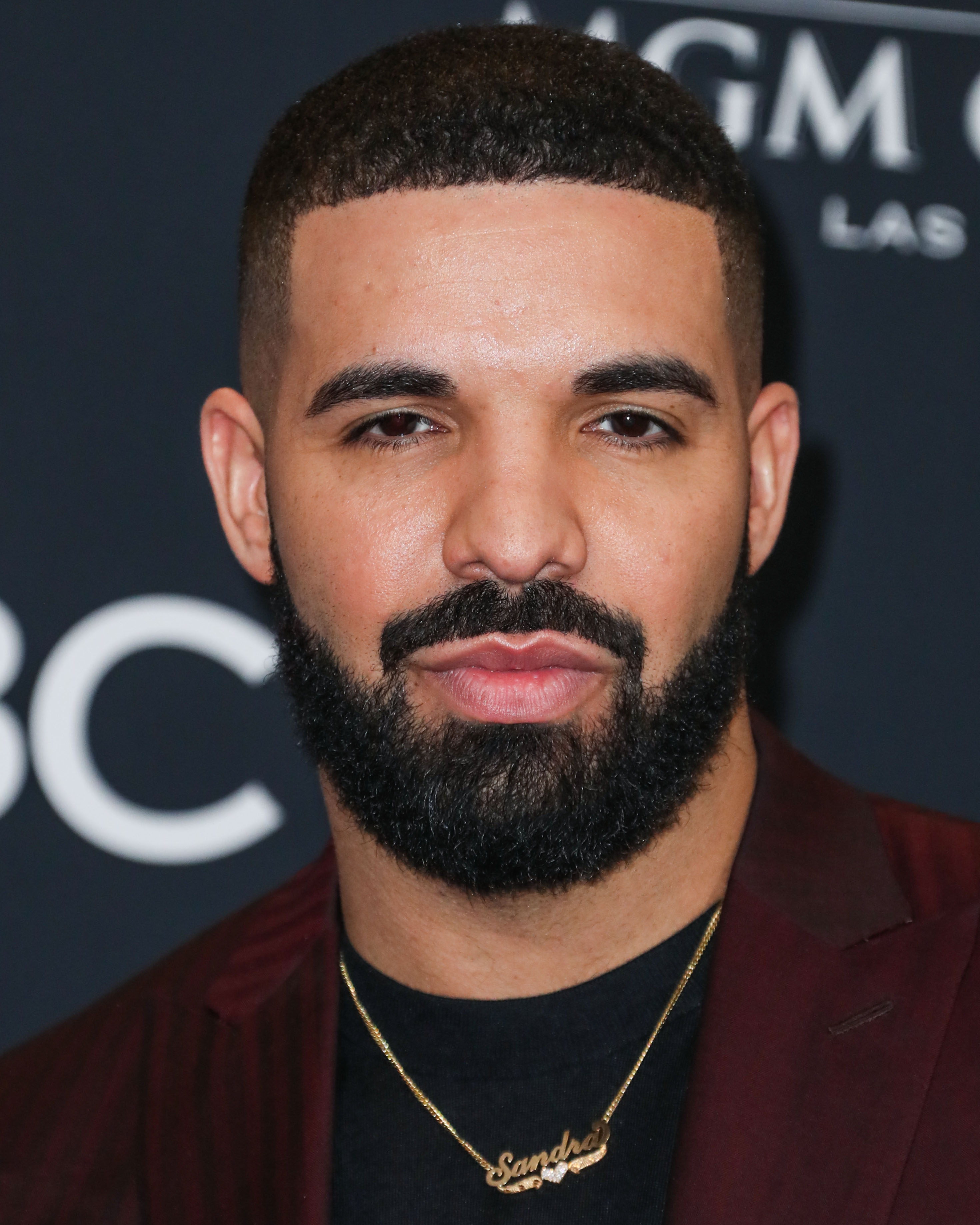 (FILE) Drake Makes Historic Debut at No. 1 on Billboard Hot 100 With 'Toosie Slide'. He becomes the...