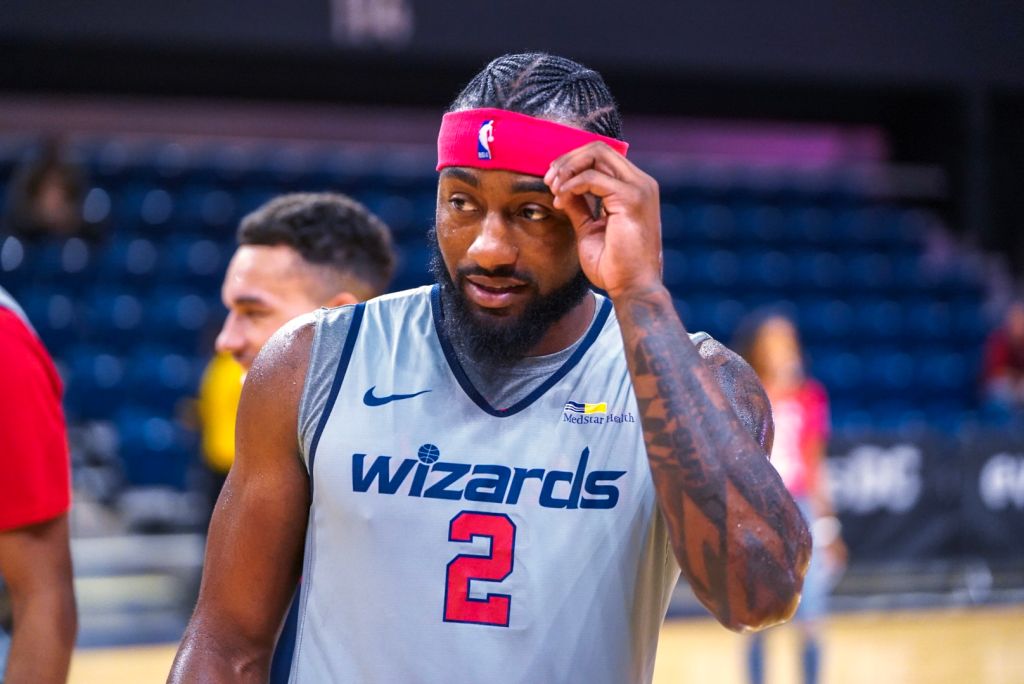 John Wall