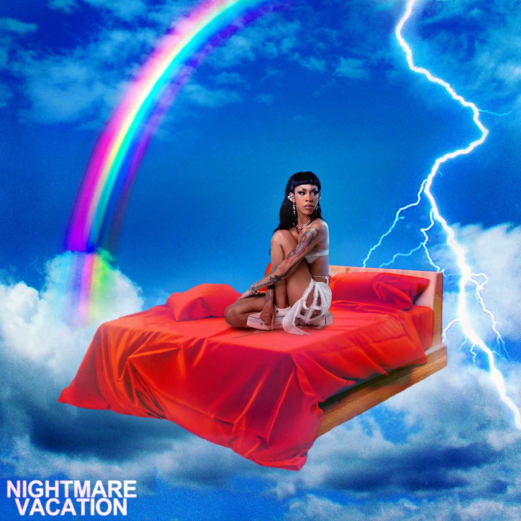 Rico Nasty Nightmare Vacation