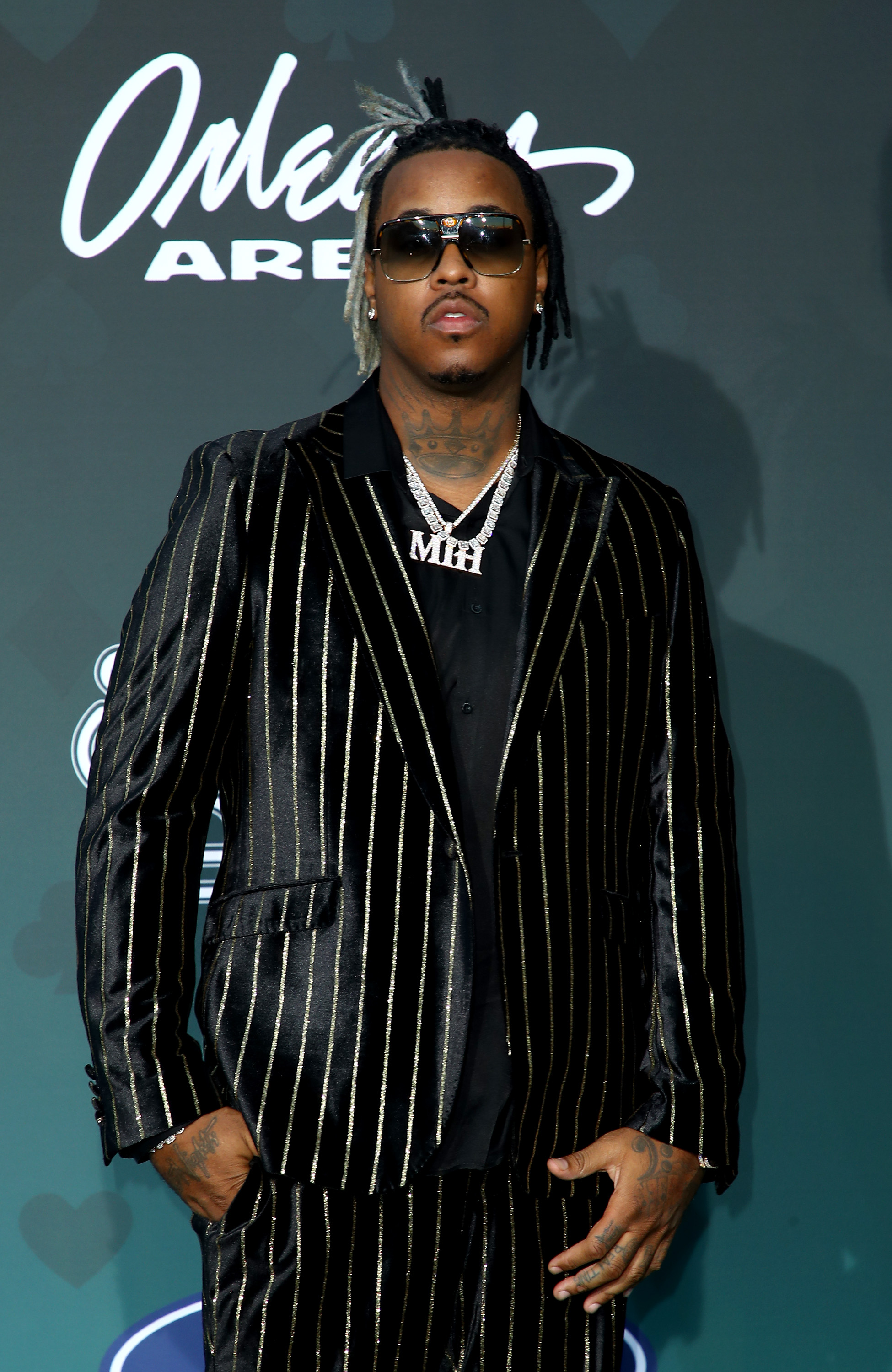 Singer Jeremih Finally Updates Fans On Health | 93.9 WKYS