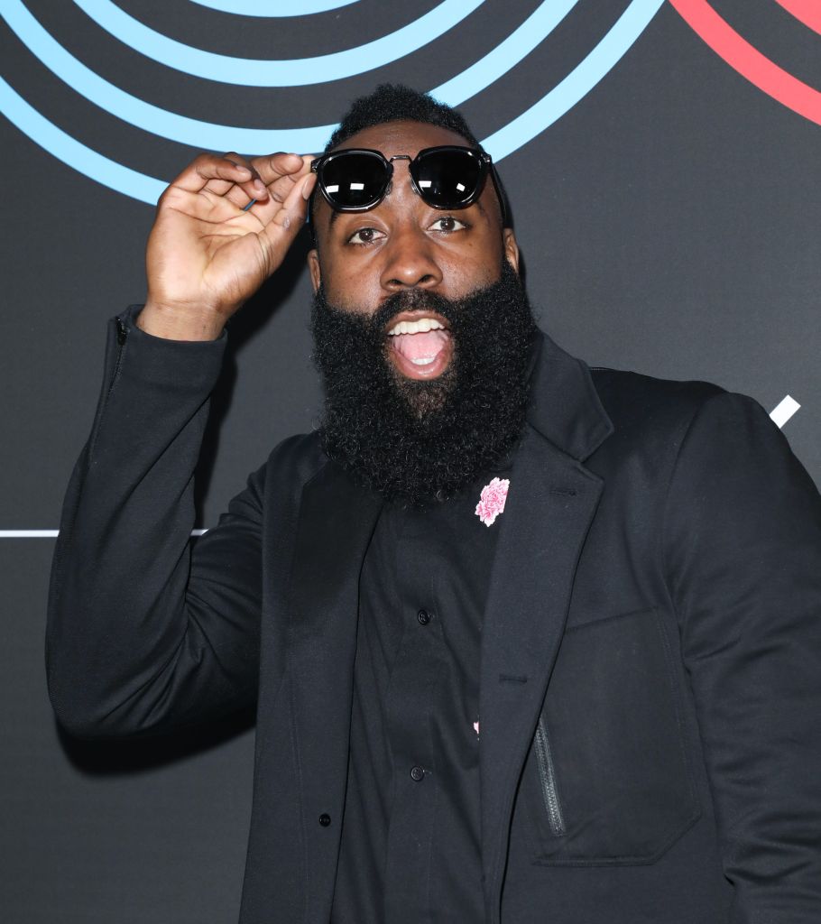 GQ's 2018 All-Stars Celebration - Arrivals