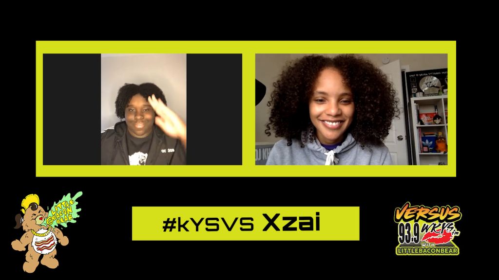KYS Versus Winner: Xzai