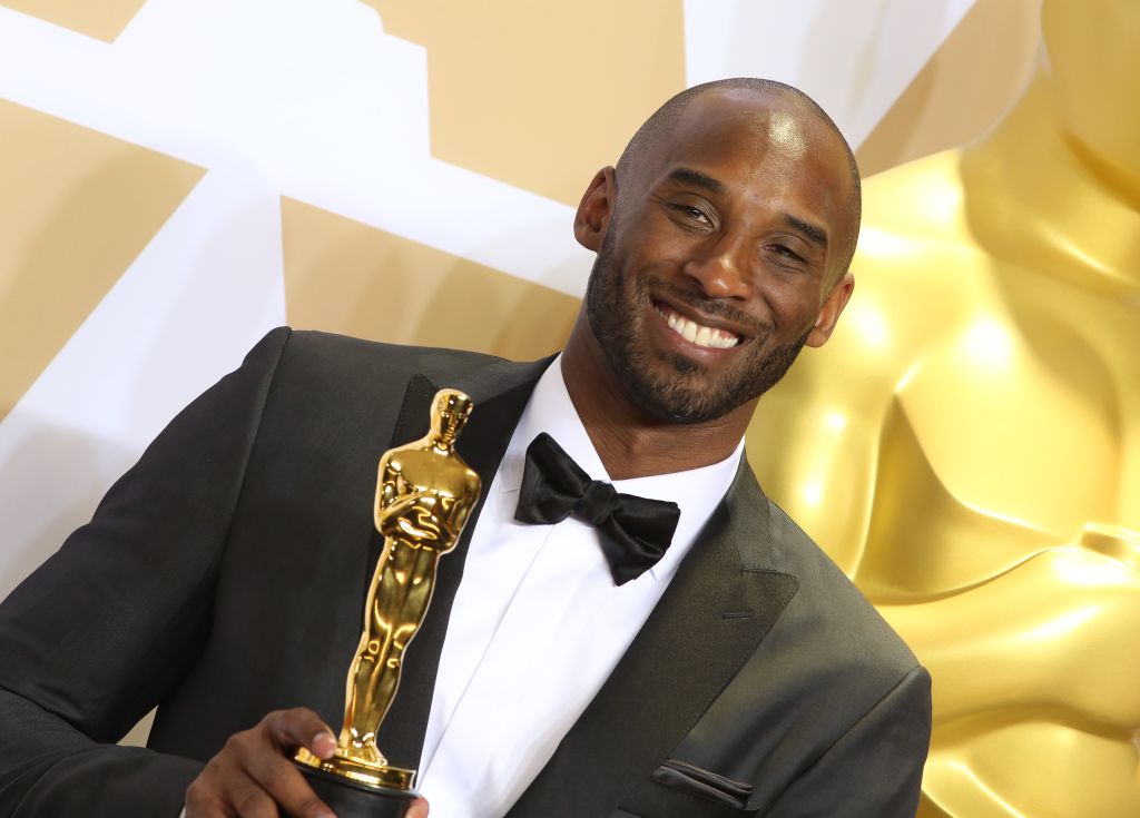 90th Annual Academy Awards - Press Room