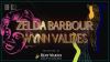 Zelda Barbour Wynn Valdes - Remy Martin