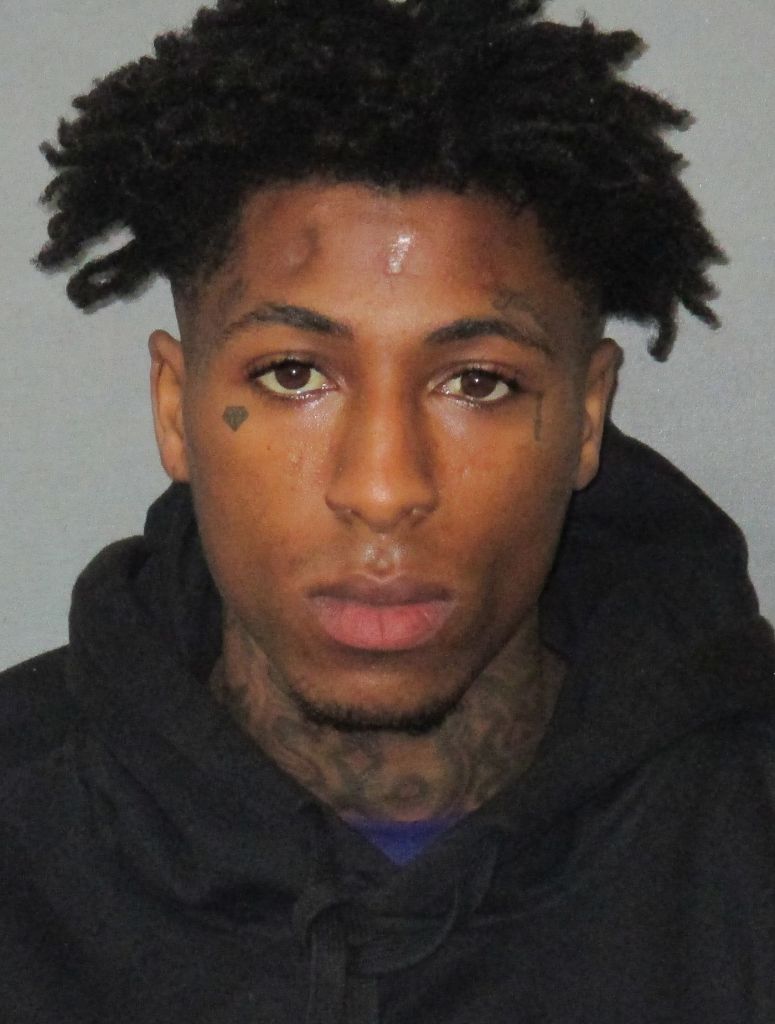 Diva's Daily Dirt: NBA YoungBoy Remains In Federal Custody ...