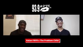 Kalan FRFR x The Problem Child