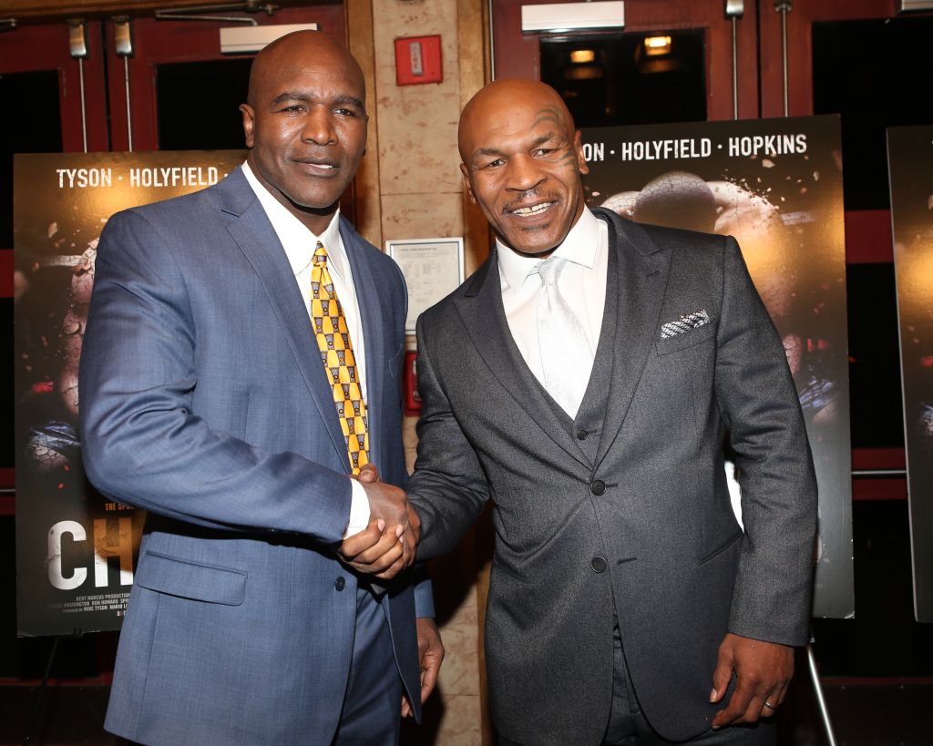 Special screening of 'Champs'